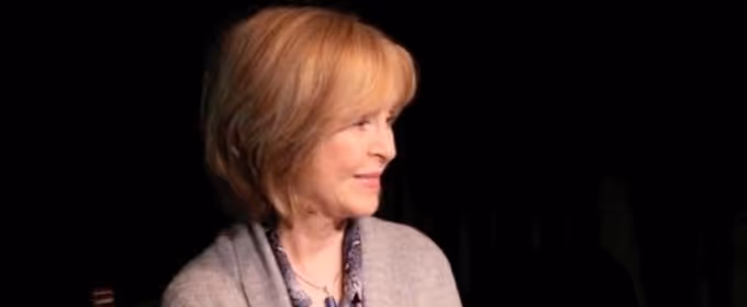 STAGE TUBE: Get to Know Jill Eikenberry, Heading to Feinstein's/54 Below with SONGS… Video