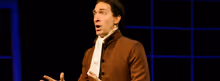 Flash: First Look at Media Theatre's '1776'