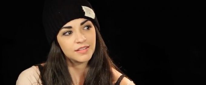 VIDEO: Ana Villafane, Sergio Trujillo and More Talk Value in R.Evolucion Latina's… Video