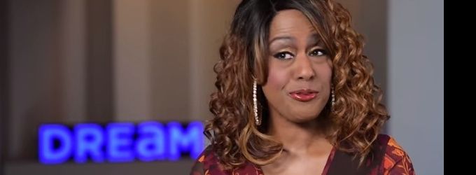 STAGE TUBE: Jennifer Holliday Talks the Music of Duke Ellington in SOPHISTICATED… Video