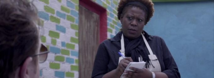TV Exclusive: SO YA WANNA BE A BROADWAY STAR?- Watch Episode 5 Guest Starring… Video