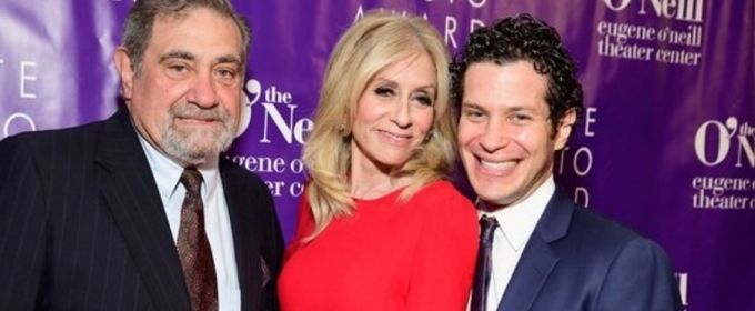 TV: She's a Shining Light! O'Neill Theatre Center Honors Judith Light with Monte… Video
