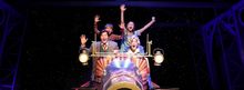 Flash: First Look at DM Playhouse's CHITTY CHITTY BANG BANG
