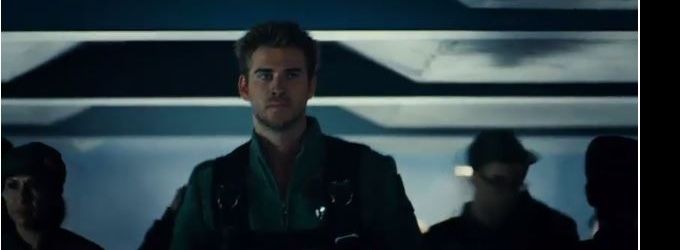 VIDEO: First Look- Liam Hemsworth, Jeff Goldblum, and More in INDEPENDENCE DAY… Video