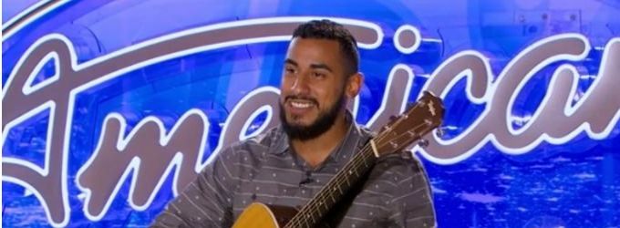 VIDEO: Watch AMERICAN IDOL's Last Audition Ever! Video