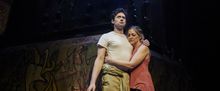 Flash: City Theatre Ends 2016-17 Season with IRONBOUND