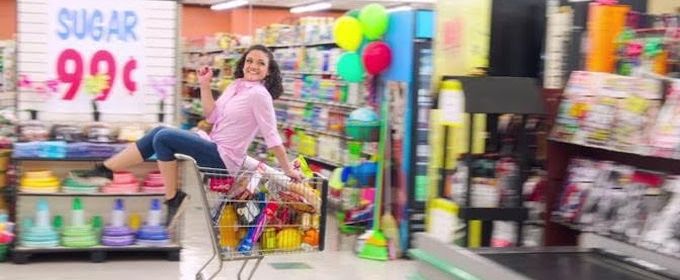 VIDEO: Laurie Hernandez & YouTube Music Artists Star in New Videos for SING Video