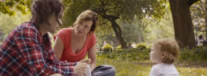 VIDEO: Netflix Shares Trailer for Critically-Acclaimed Original Film TALLULAH Video