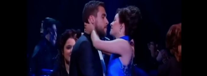 STAGE TUBE: First Footage from Gloria Estefan's Broadway-Bound ON YOUR FEET! Video