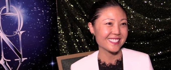 Tony Awards Close-Up: What Moment Helped ANASTASIA's Linda Cho Decide to Become a… Video