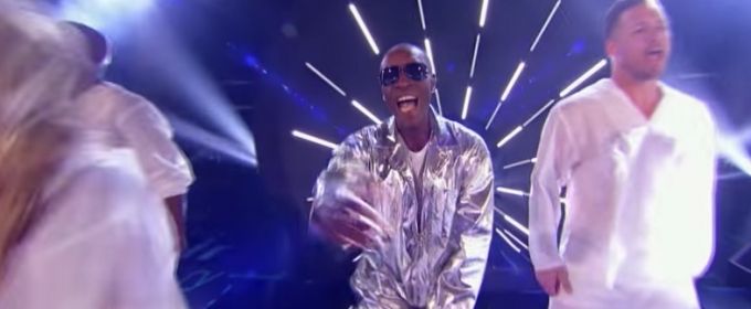 VIDEO: Sneak Peek - Don Cheadle Performs 'Mo Money Mo Problems' on LIP SYNC BATTLE Video