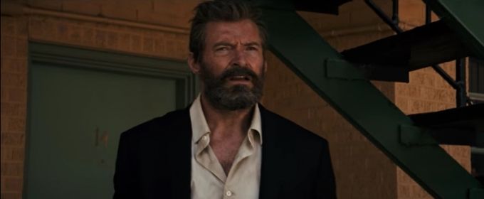 VIDEO: 20th Century Fox Shares First Look at Hugh Jackman in LOGAN Video
