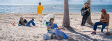 Flash: Meet the Band! Mad Cat Live! Performs Neil Young's ON THE BEACH