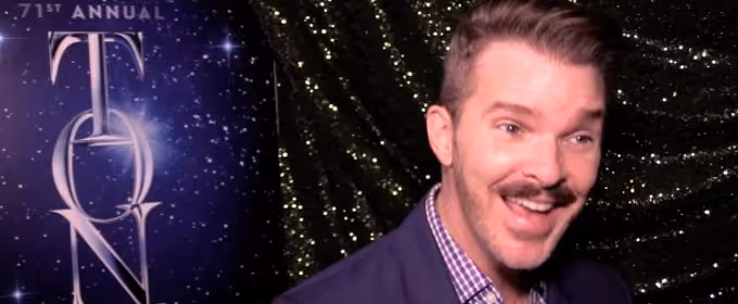 Tony Awards Close-Up: Which Movie Musicals Influenced HOLIDAY INN Choreographer… Video