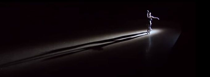 STAGE TUBE: First Look at Trailer for Paris Opera's 'Virtual Third Stage' Video