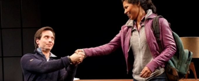 TV: Watch Highlights from MTC's COST OF LIVING Video