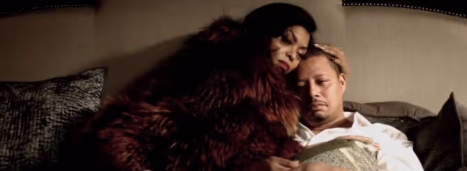 VIDEO: All-New First-Look at Spring Premiere of EMPIRE, Premiering 3/30 Video