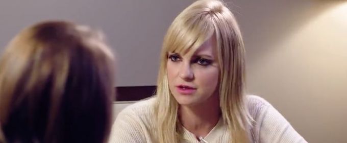 VIDEO: Anna Faris, Marc Maron & More Chat Podcasting with Katie Couric Video
