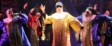 Flash: New Shots from SISTER ACT at White Plains Performing Arts Center
