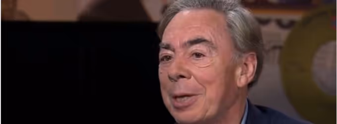 VIDEO: Andrew Lloyd Webber Talks Return to Broadway with SCHOOL OF ROCK and More Video