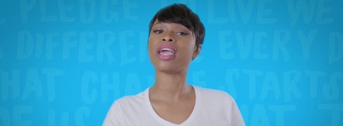 VIDEO: Jennifer Hudson, Kate Winslet & More Team for WE Pledge Video Video