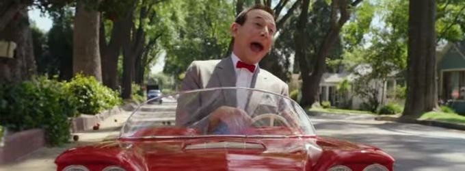 VIDEO: Netflix Reveals Full Trailer for New Original Film PEE-WEE'S BIG HOLIDAY Video