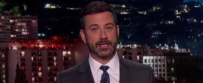 VIDEO: JIMMY KIMMEL LIVE Presents New Edition of #DrunkDonaldTrump Video