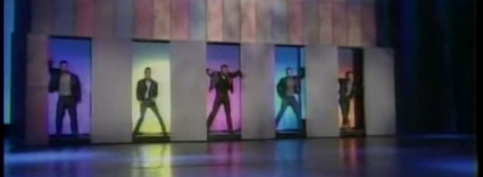 STAGE TUBE: On This Day for 8/19/16- GREASE Video