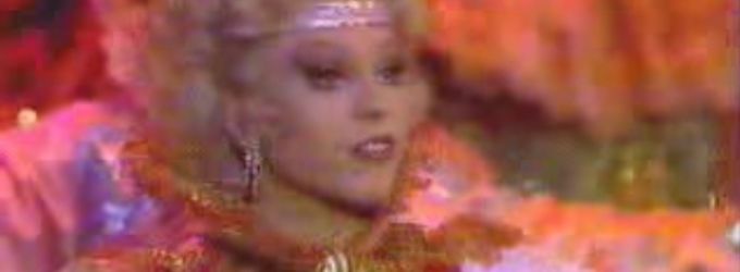 STAGE TUBE: On This Day for 8/21/16- LA CAGE AUX FOLLES Video