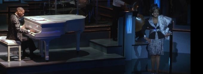 TV: Watch Highlights of Zach Theatre's SOPHISTICATED LADIES Starring Jennifer… Video