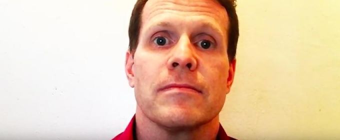 VIDEO: Paul Thomas Ryan Performs McCasland's THE FALLING MAN from THE BONE ORCHARD… Video