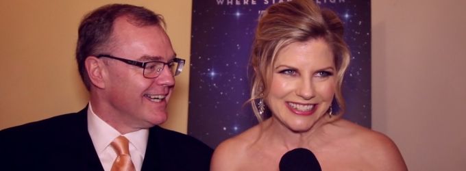 TV: Cleveland Play House's Laura Kepley and Kevin Moore Talk Regional Tony Win! Video