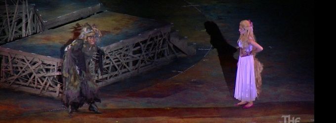 TV: Watch Highlights of INTO THE WOODS at The Muny - Heather Headley, Erin Dilly… Video