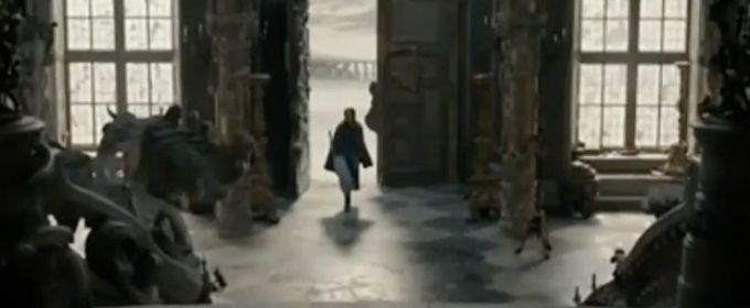 VIDEO: New Extended TV Spot for BEAUTY AND THE BEAST! Video