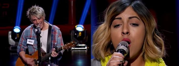 VIDEO: Check Out Sneak Peeks at AMERICAN IDOL's Hollywood Week, Beginning Tonight! Video