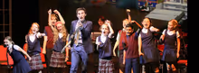 Flash: First Look at SCHOOL OF ROCK Youth Edition at Media Theatre