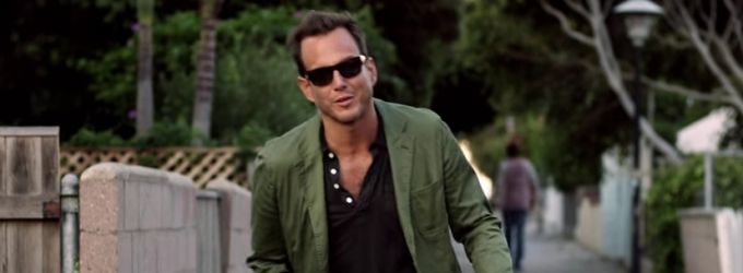 VIDEO: First Look - Will Arnett Stars in New Netflix Comedy FLAKED, Premiering 3/11 Video