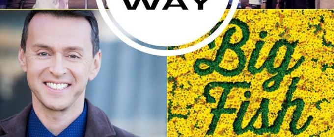 STAGE TUBE: Broadway Inspirational Voices Continues 'Broadway Our Way' Series with… Video