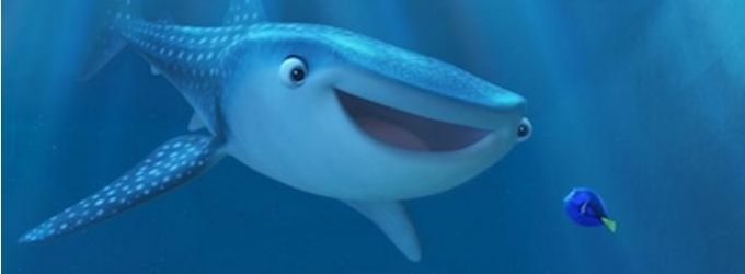 VIDEO: First Look - All-New Trailer for FINDING DORY Revealed! Video