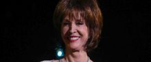 Coverage: Deana Martin Celebrates Dean Martin's 100th at Legend Radio Concert Gala