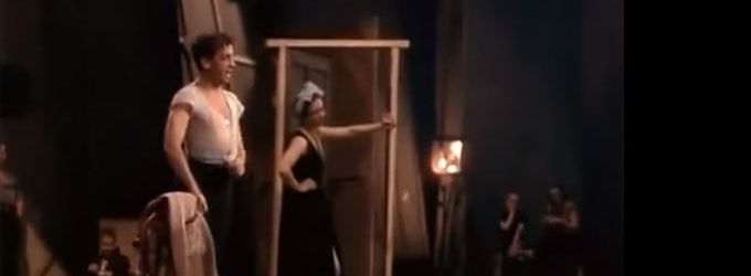 STAGE TUBE: On This Day 9/07/16 - We Remember Albert Bassermann Video
