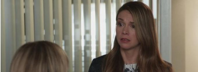 VIDEO: Sneak Peek - YOUNGER's 'No Wedding & A Funeral' Season Finale! Video