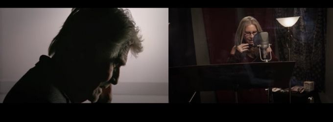 VIDEO: Barbra Streisand Performs 'Fifty Percent' ft. Husband James Brolin Video