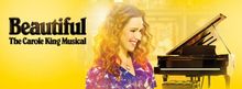 BEAUTIFUL: THE CAROLE KING MUSICAL To Open In Sydney In September 2017.  Photos and V