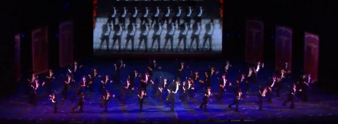 TV: Travel to Transylvania with YOUNG FRANKENSTEIN at the Muny! Video