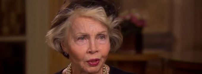 STAGE TUBE: Leslie Caron Talks AN AMERICAN IN PARIS, GIGI, Leanne Cope, and More Video