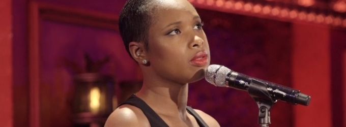 First Listen: Jennifer Hudson, Eloise Kropp, Katie Boeck & Sandra Mae Frank Sing… Video