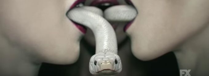 VIDEO: Madness, Mayhem & Mystery in All-New AMERICAN HORROR STORY Promo Video