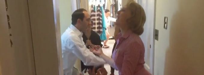 BWW Blog: Backstage Birdie Ep 2: Go Backstage with the Cast of Goodspeed's BYE BYE… Video