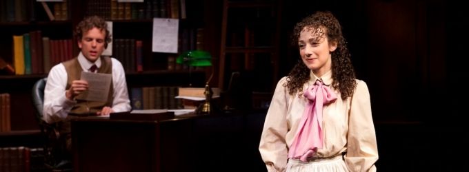 TV: Go Inside Opening Night of DADDY LONG LEGS, with Megan McGinnis, Paul Alexander… Video